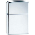 Zippo  High Polished Chrome Lighter